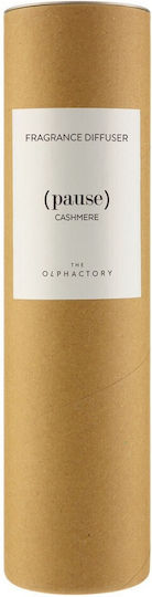 Αρωματικό Χώρου Στικς 100ml Cashmere Pause Diffuser Olphactory