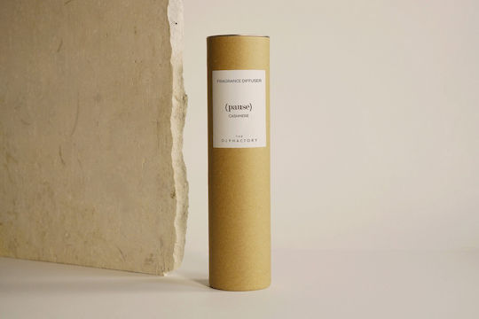 Αρωματικό Χώρου Στικς 100ml Cashmere Pause Diffuser Olphactory