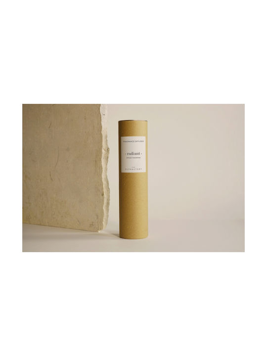 Αρωματικό Χώρου Στικς 100ml Spiced Tangerine Radiant Diffuser Olphactory