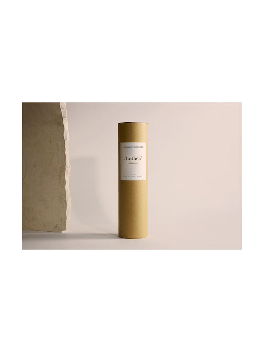 250ml Verbena Reed Diffuser Home Fragrance