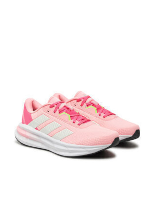 Galaxy 7 Sport Shoes Running Pink