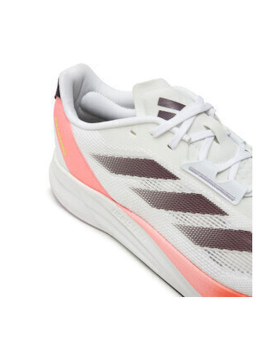 Duramo Speed Sport Shoes Running White