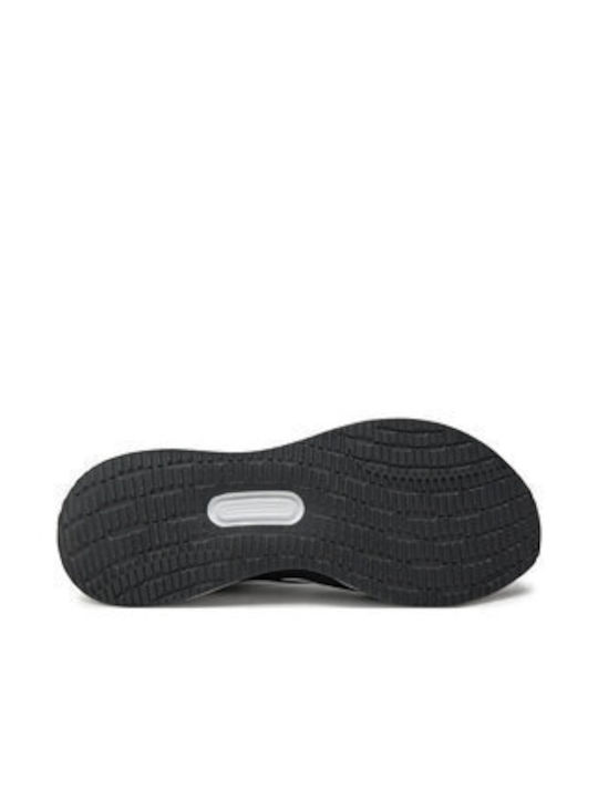 Runfalcon 5 Sport Shoes Running Black