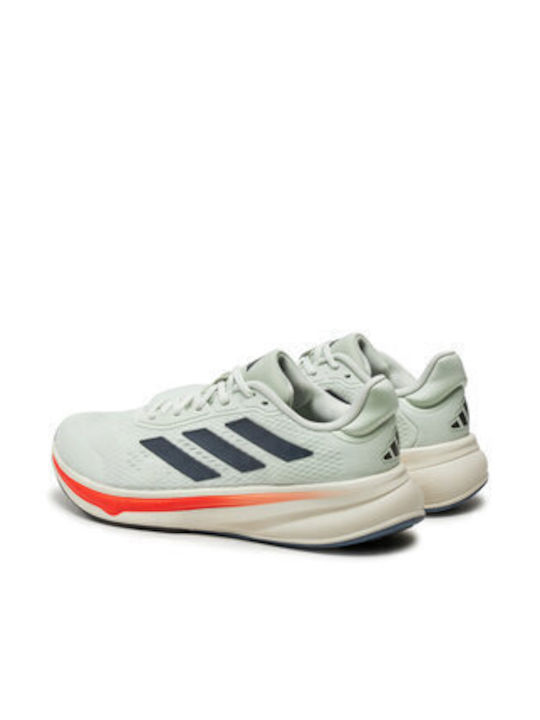 Response Super Sport Shoes Running Green