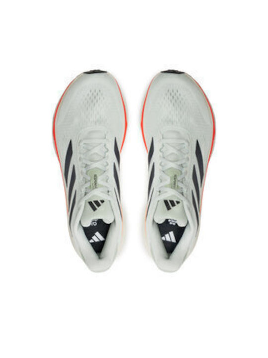 Response Super Sport Shoes Running Green