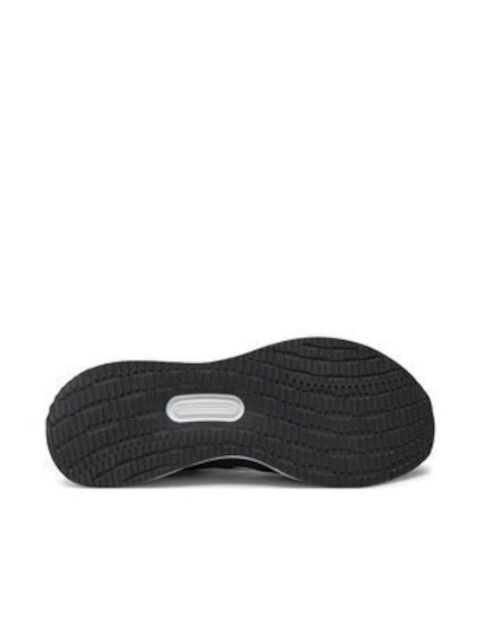Runfalcon 5 Wide Sport Shoes Running Black