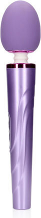 Loveline Wand Massager Kraftvoller Klitoris Vibrator Purpleberry