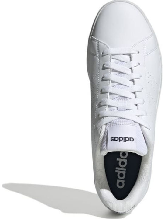adidas Advantage Base 2.0 Sneakers White