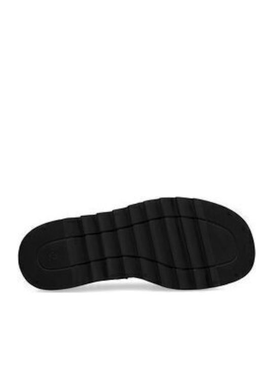 Sandale Casual Damă Negre