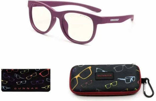 Gunnar Transparent Screen Protection Glasses