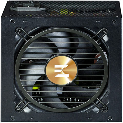 Zalman TeraMax II 850W Negru Sursă de Alimentare Calculator Complet modular 80 Plus Gold