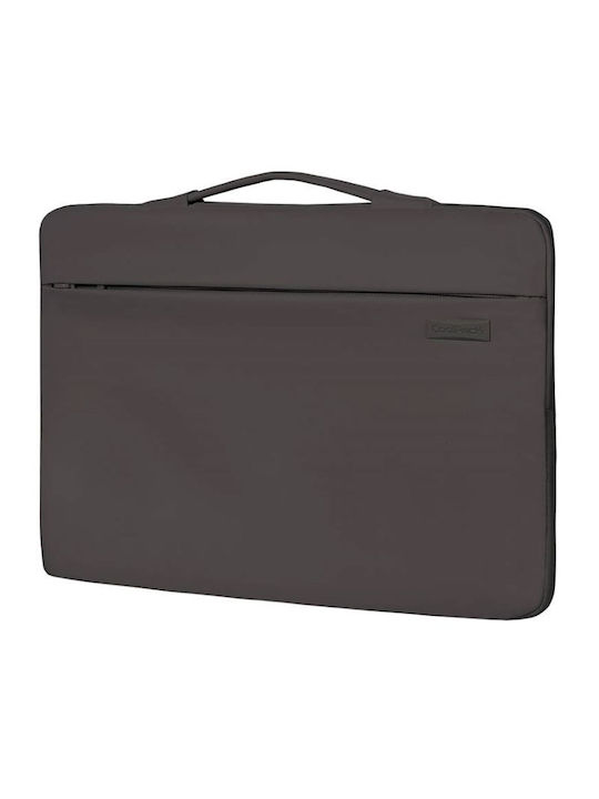 Coolpack Tasche Bote für Laptop in Gray Farbe