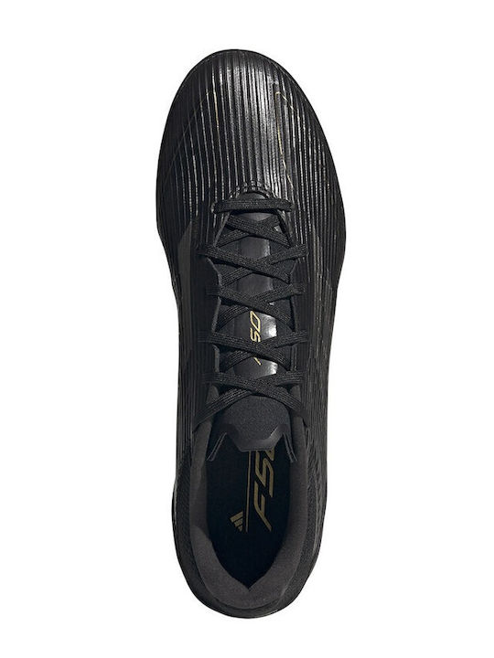 adidas F50 League Pantofi de Fotbal cu talpă cu crampoane Negre