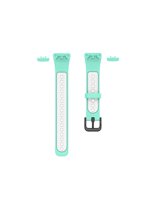 Strap Green (Honor Band 6)