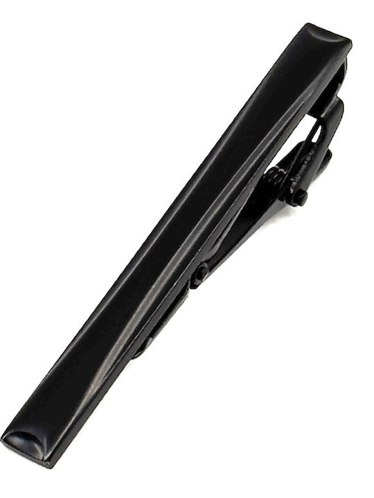 Legend Accessories Tie Clip Black Legend Accessories Tie Clip Black