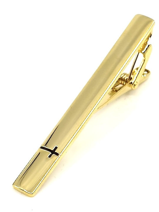 Legend Accessories Silver Tie Clip Silver