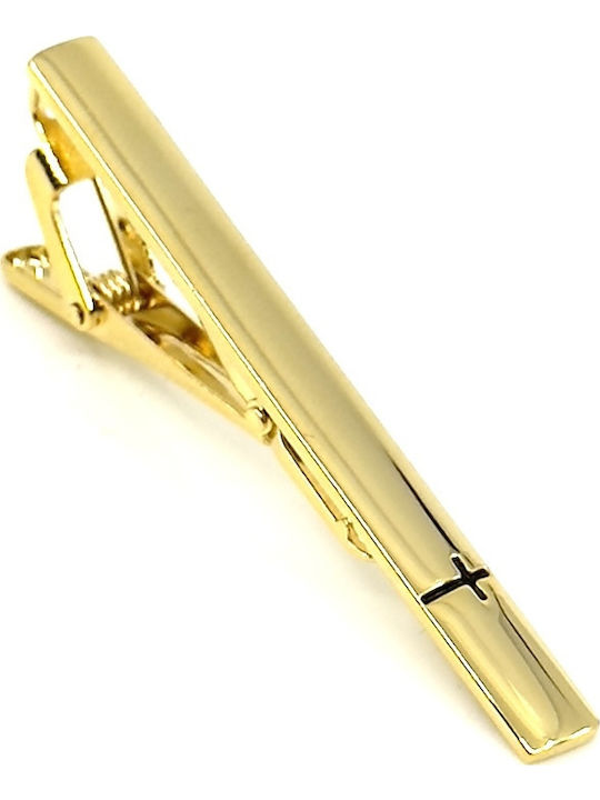 Legend Accessories Silver Tie Clip Silver