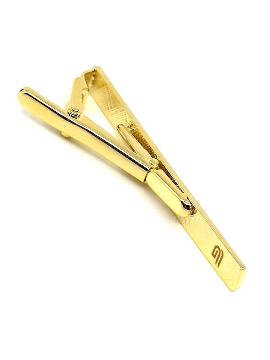 Legend Accessories Silver Tie Clip Silver