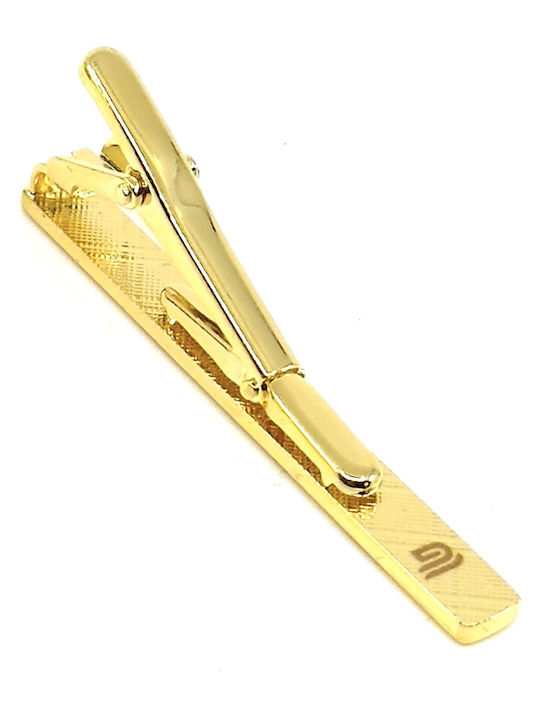 Legend Accessories Tie Clip Gold