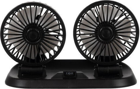 Xtrobb Xtrobb 23222 Car Fan