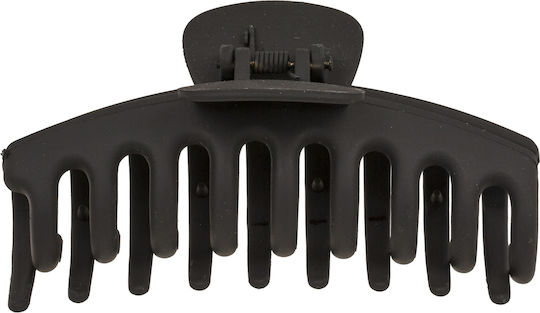 Plastik-Haarspange 10cm 8 Farben