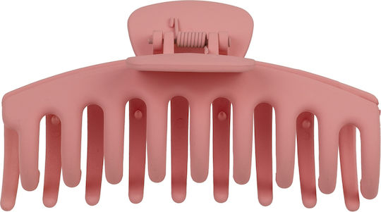 Plastik-Haarspange 10cm 8 Farben