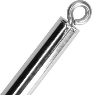 Shots Immobilization Bar in Silver Color