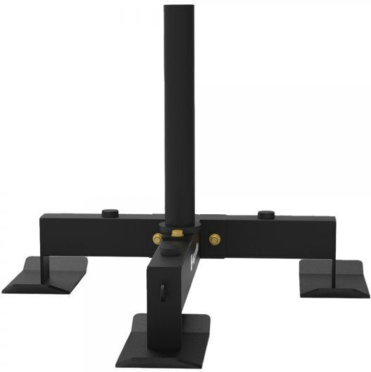 inSPORTline Power Sled 8kg 26561
