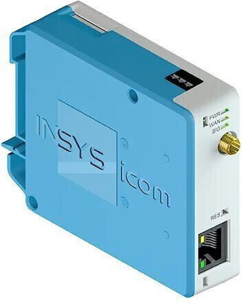 Insys 10022846 Industrial Router 1τμχ