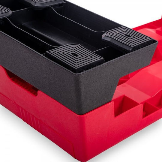 inSPORTline Aerobic Stepper