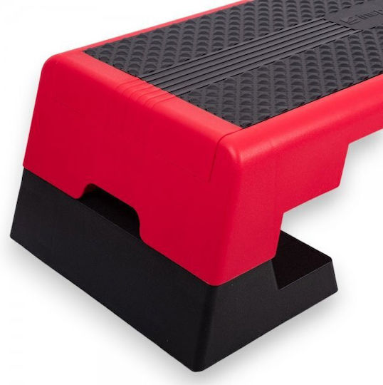 inSPORTline Aerobic Stepper