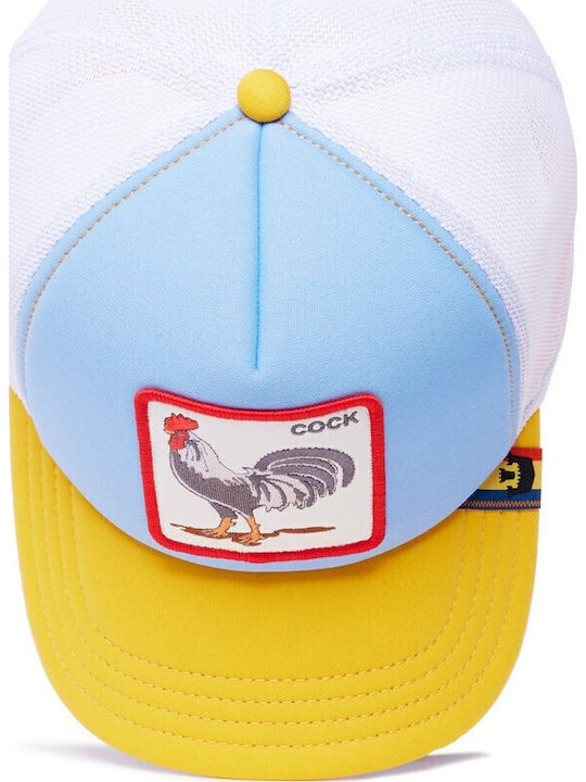 Jockey Turquoise