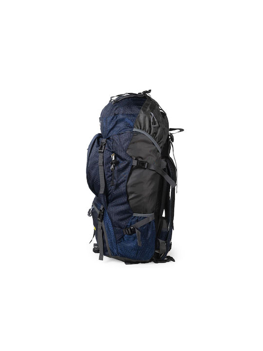 Cardinal Travel 60l Bergsteigerrucksack 60Es Blau