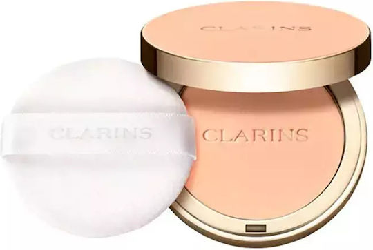 Clarins Ever Matte 02-light 10gr