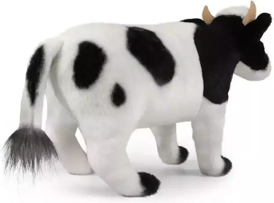 Rappa Plush Cow 33 cm Eco-friendly 231269 3 Years + 33.00 cm