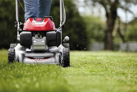 Honda HRG 466 C1SKEP Self-propelled Lawn Mower Gasoline