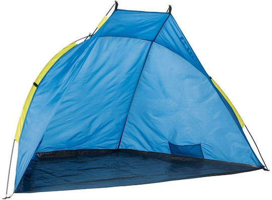 Hi-Tec Σκηνή Camping Μπλε