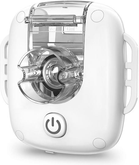 Inhalator nebulizator ultrasonic Lionelo Air