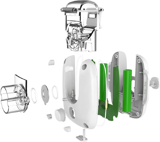 Inhalator nebulizator ultrasonic Lionelo Air