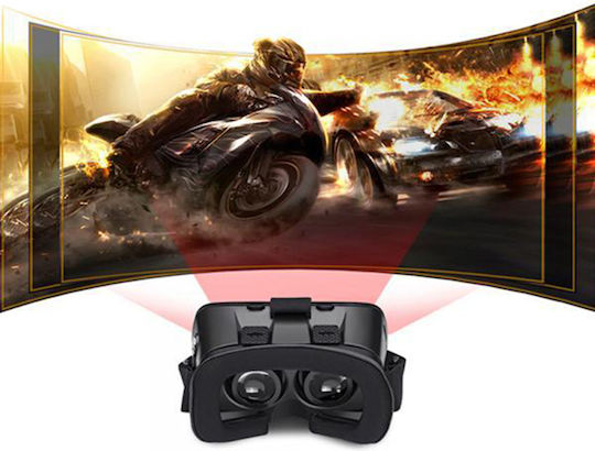 E242 VR Headset for Mobile with Controller