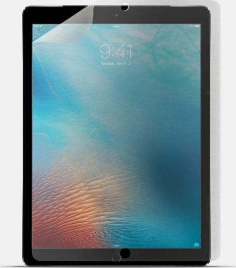 Sbs Doodroo By Tabletschutzfolie Ipad Pro 12.9'' 2018-2022 Home Button Schnitt Ddipd129hb