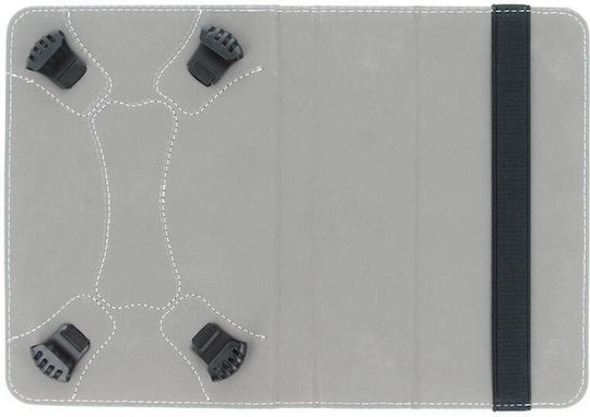 Flip Cover Unicorn (Universal 7-8")