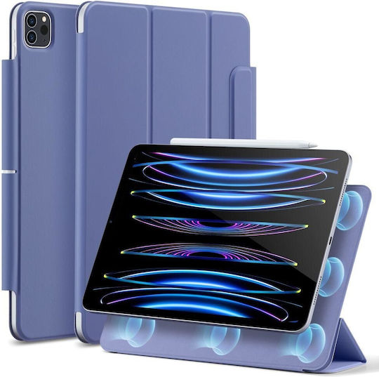 ESR Rebound Flip Cover Lavender (iPad Pro 2020 11" / iPad Pro 2021 11" / iPad Pro 2022 11'')