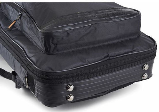 Thomann E-Guitar Gigbag Θήκη Ηλεκτρικής Κιθάρας με Επένδυση Μαύρη