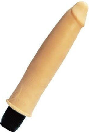 Charmly Toy Ρεαλιστικός Δονητής Flesh