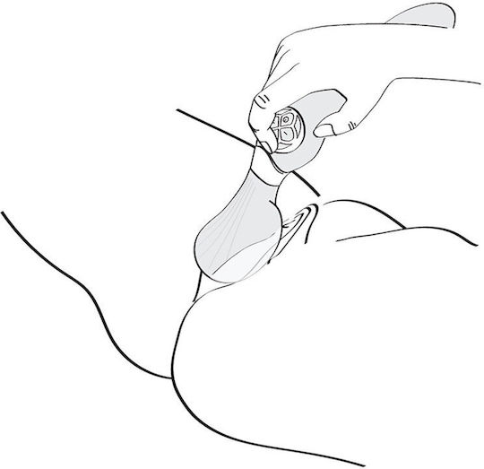 Shunga Mini Δονητής 12.5cm