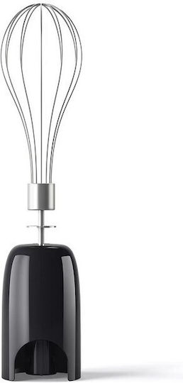 Philips 5000 Series Ραβδομπλέντερ με Ανοξείδωτη Ράβδο 1200W Μαύρο