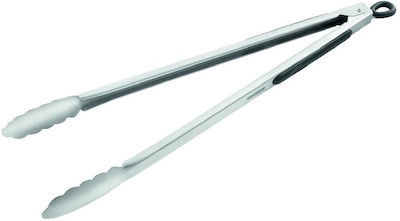 Leifheit Tongs Meat of Stainless Steel 41cm