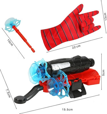 Spiderman Glove 61229