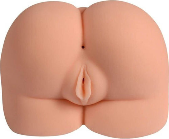 Curve Toys Мастурбатор Вагина / Задник DSNSLJYBM 1бр
